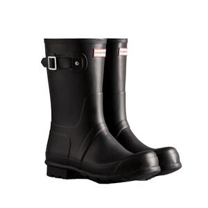 Hunter Men's Original Rain Boots